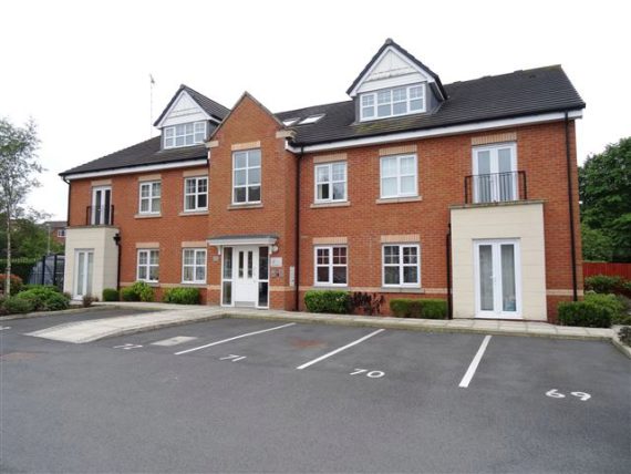 2&nbsp;Bedroom&nbsp;Apartment